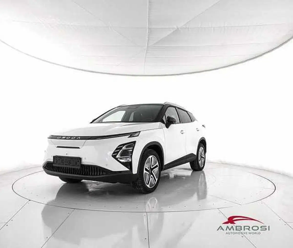 Omoda Omoda 5 EV nuova a Viterbo