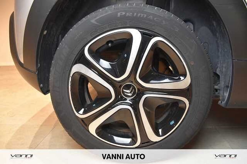 Citroen C3 usata a Verona (6)