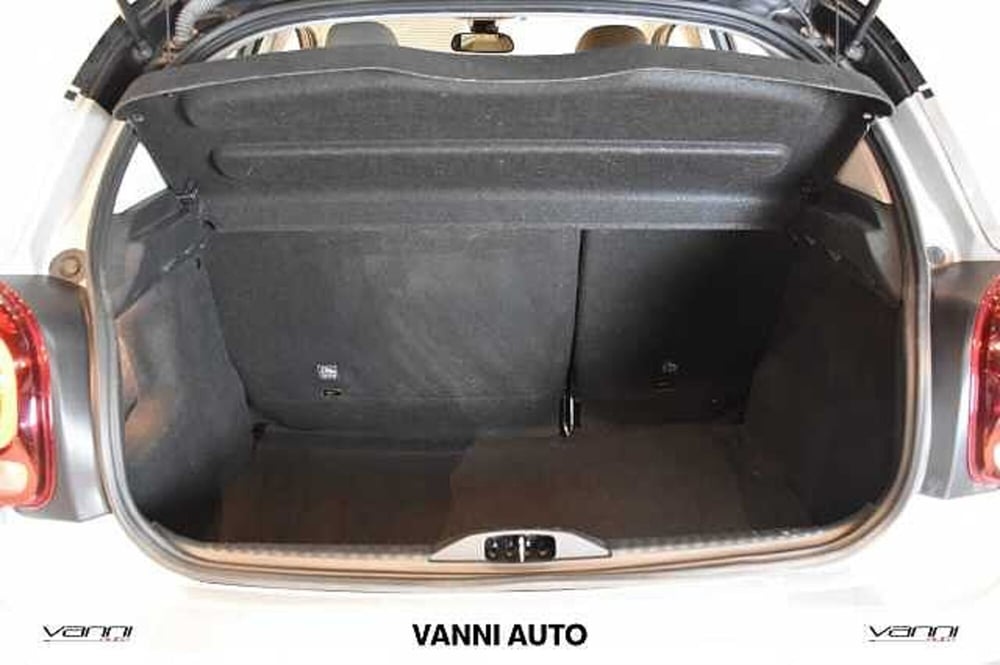 Citroen C3 usata a Verona (7)