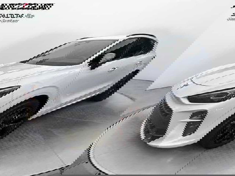 Cupra Terramar nuova a Lecco