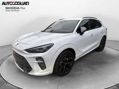 Cupra Terramar 1.5 hybrid 150cv dsg nuova a Brivio