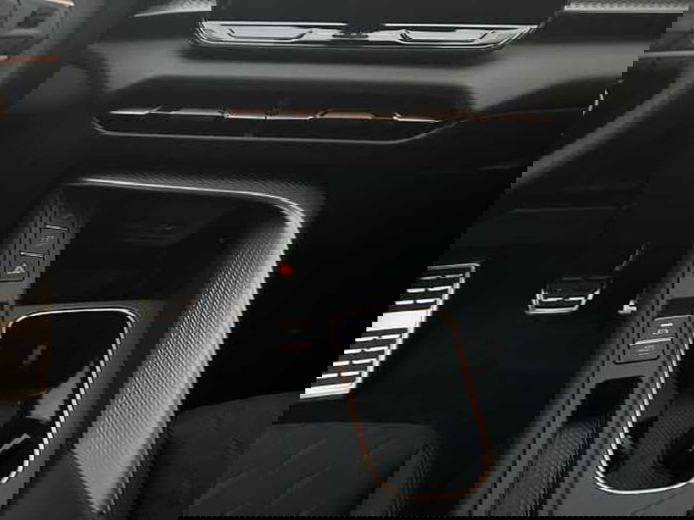 Cupra Terramar nuova a Lecco (10)