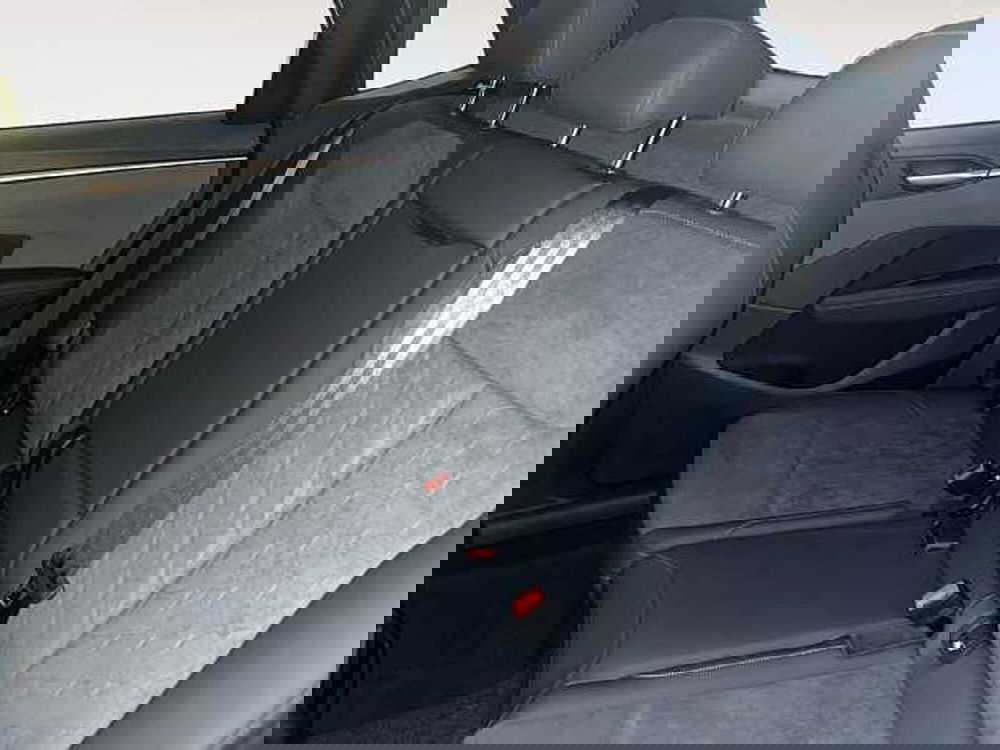 Cupra Terramar nuova a Lecco (11)