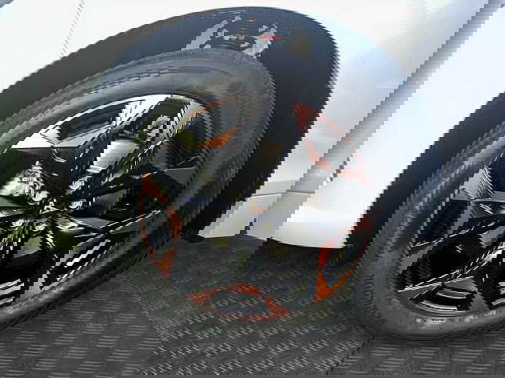 Cupra Terramar nuova a Lecco (12)