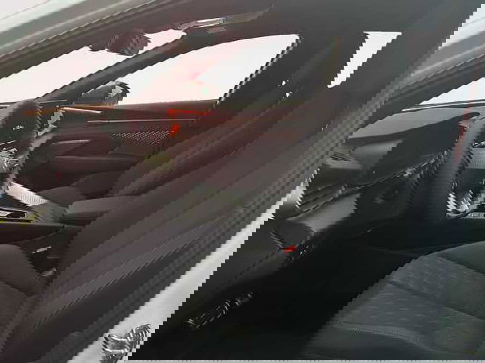 Cupra Terramar nuova a Lecco (13)