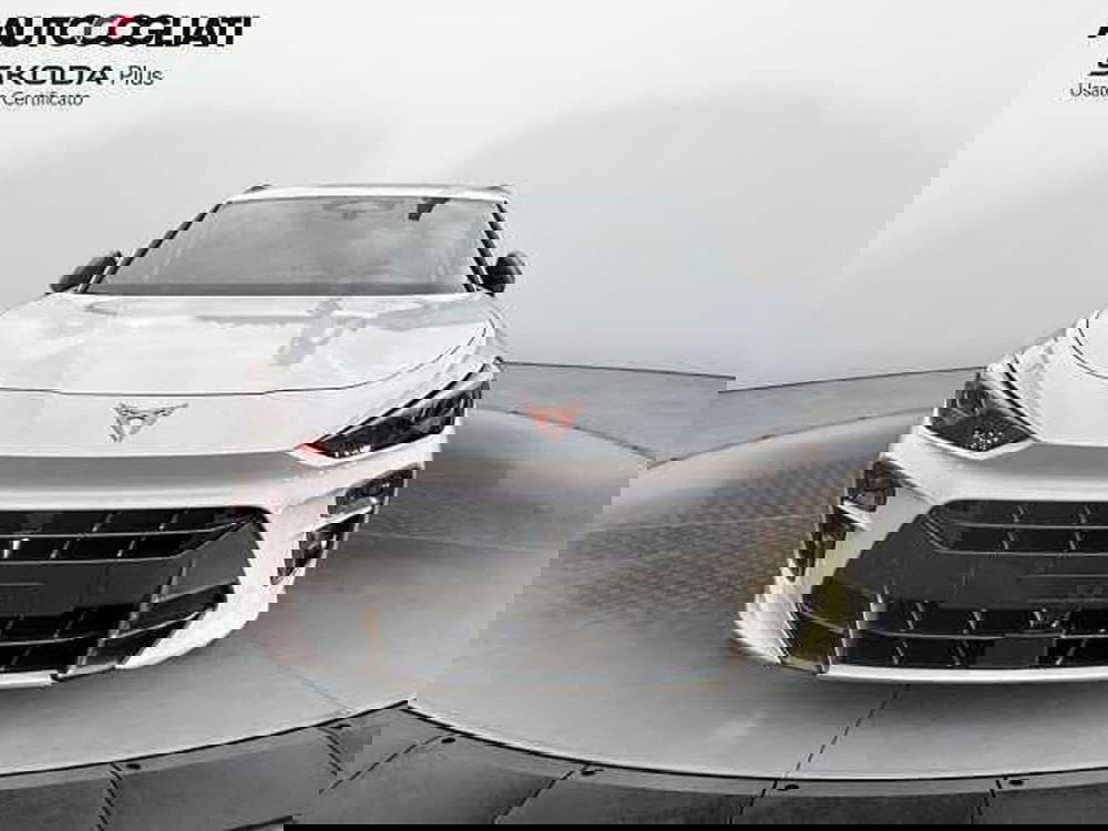 Cupra Terramar nuova a Lecco (2)