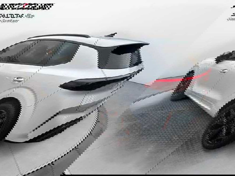 Cupra Terramar nuova a Lecco (6)