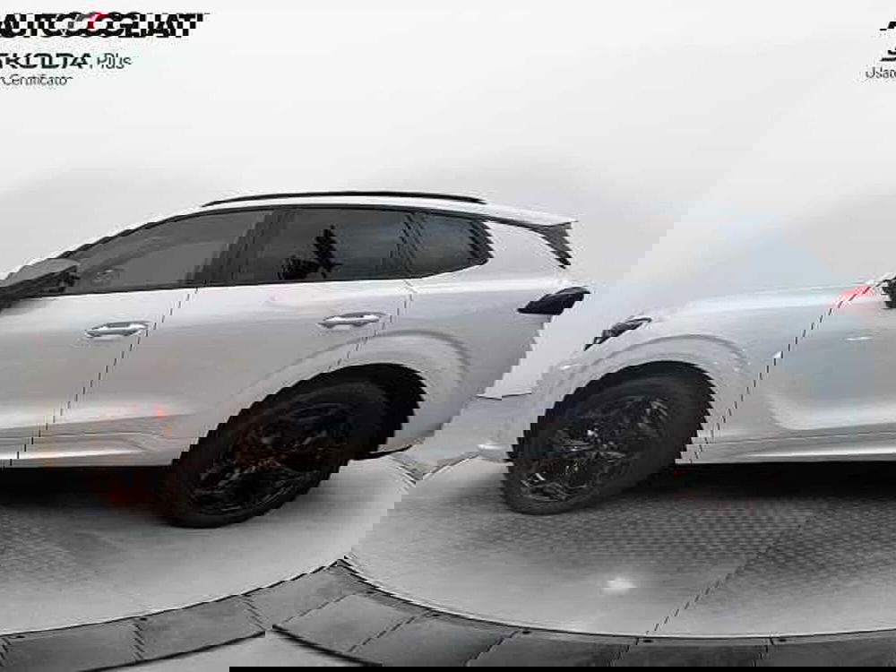 Cupra Terramar nuova a Lecco (7)