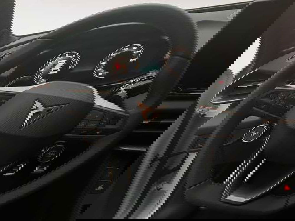 Cupra Terramar nuova a Lecco (8)