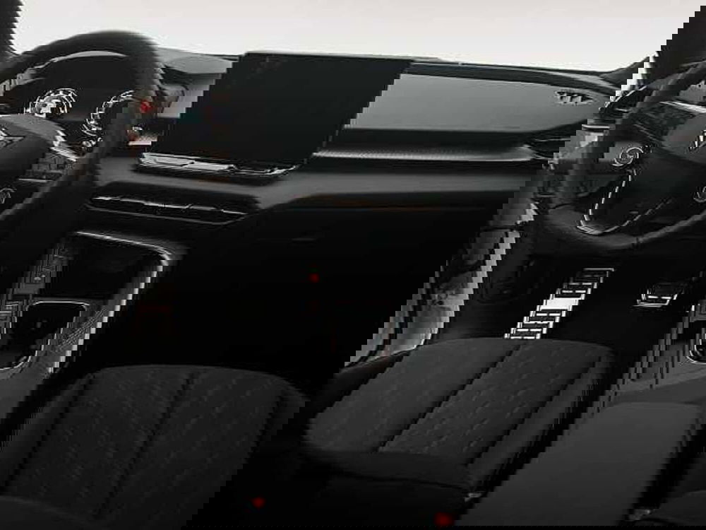 Cupra Terramar nuova a Lecco (9)