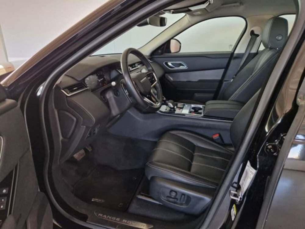 Land Rover Range Rover Velar usata a Modena (10)