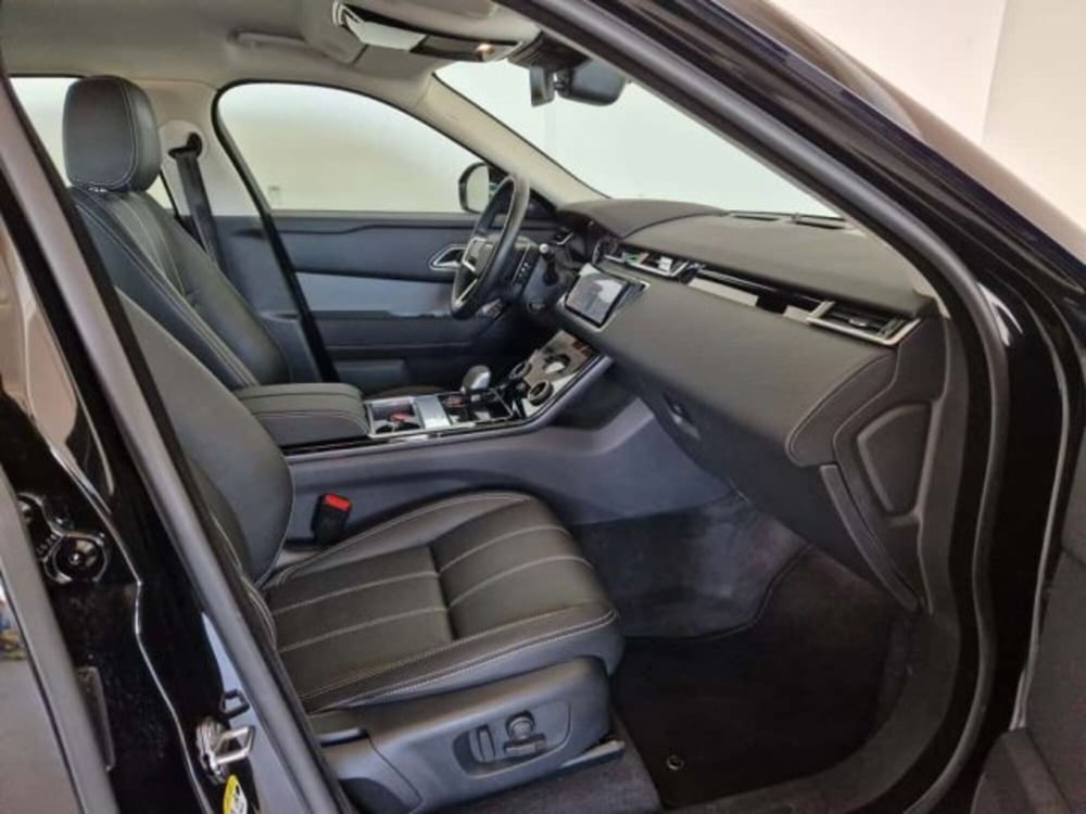 Land Rover Range Rover Velar usata a Modena (3)