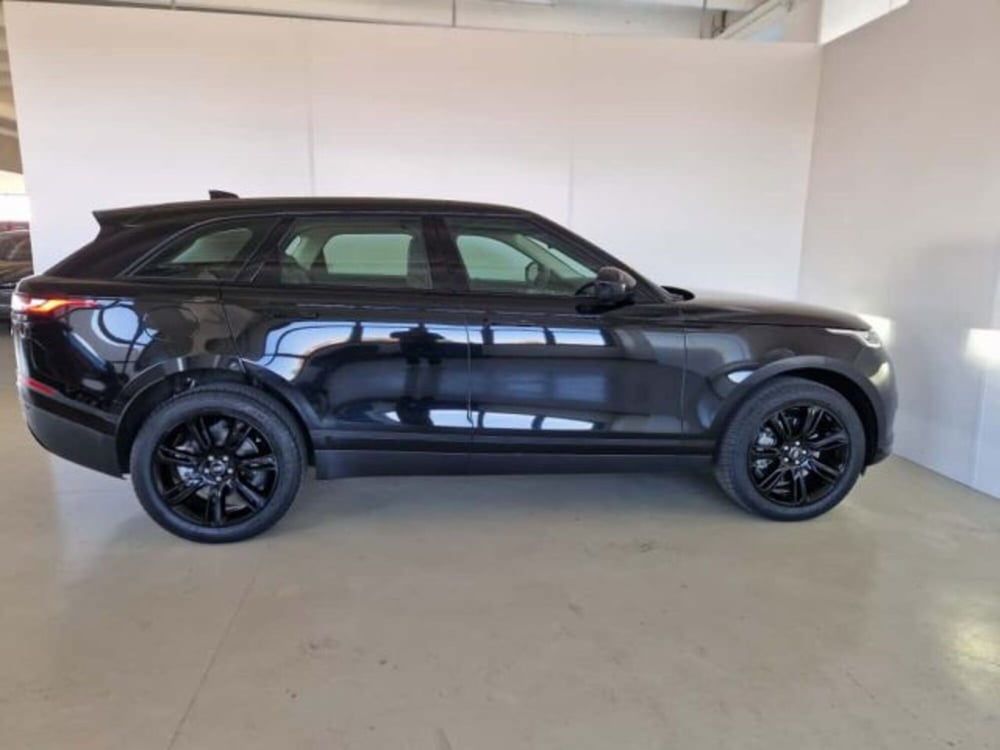 Land Rover Range Rover Velar usata a Modena (6)