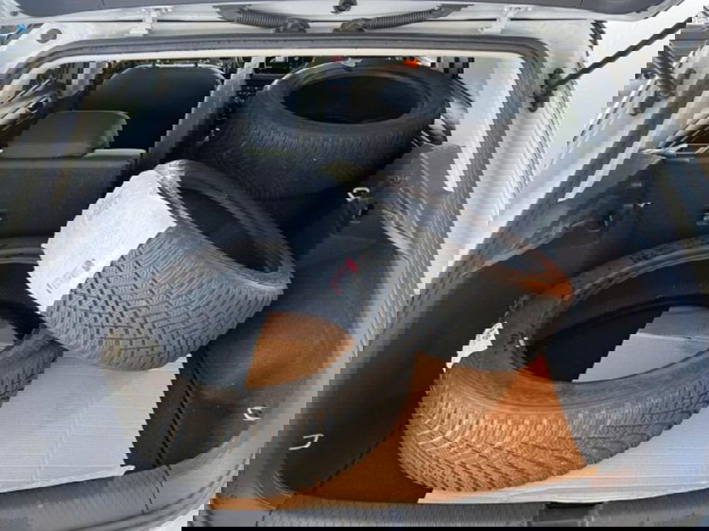 Volkswagen T-Roc usata a Modena (12)