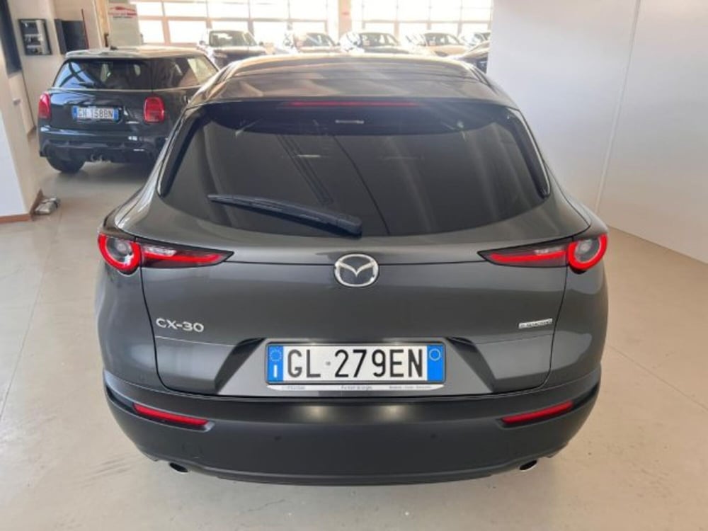 Mazda CX-30 usata a Modena (11)