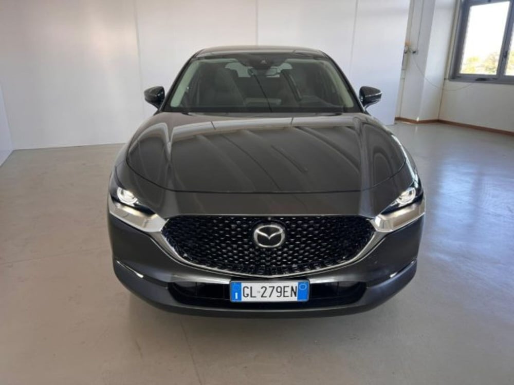 Mazda CX-30 usata a Modena (12)
