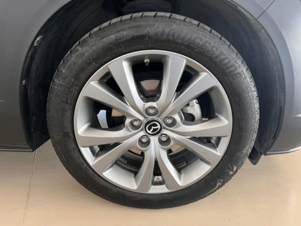 Mazda CX-30 usata a Modena (13)