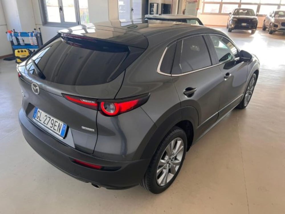 Mazda CX-30 usata a Modena (2)