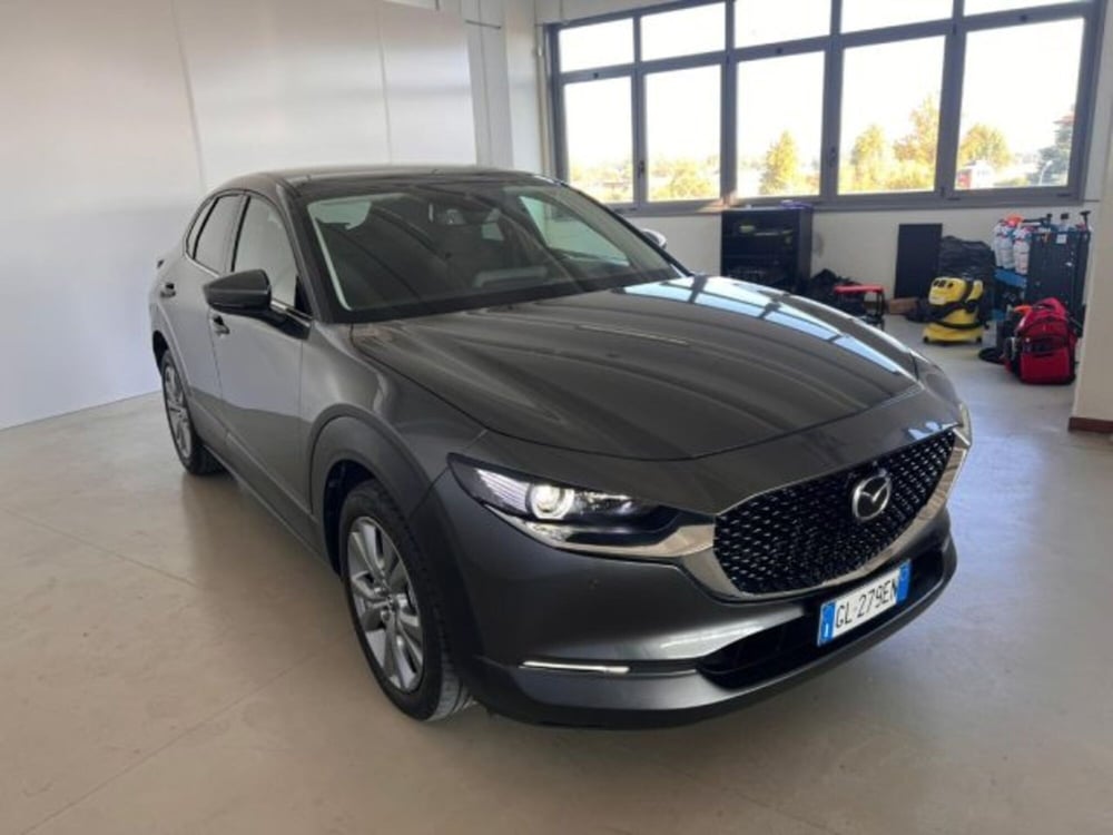 Mazda CX-30 usata a Modena (3)