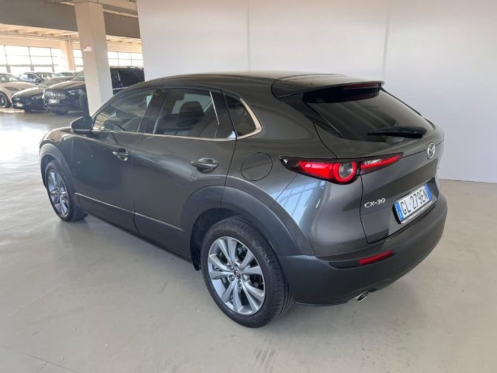 Mazda CX-30 usata a Modena (4)