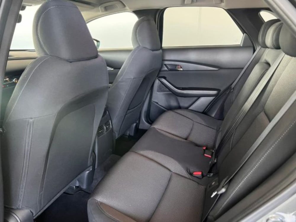 Mazda CX-30 usata a Modena (5)