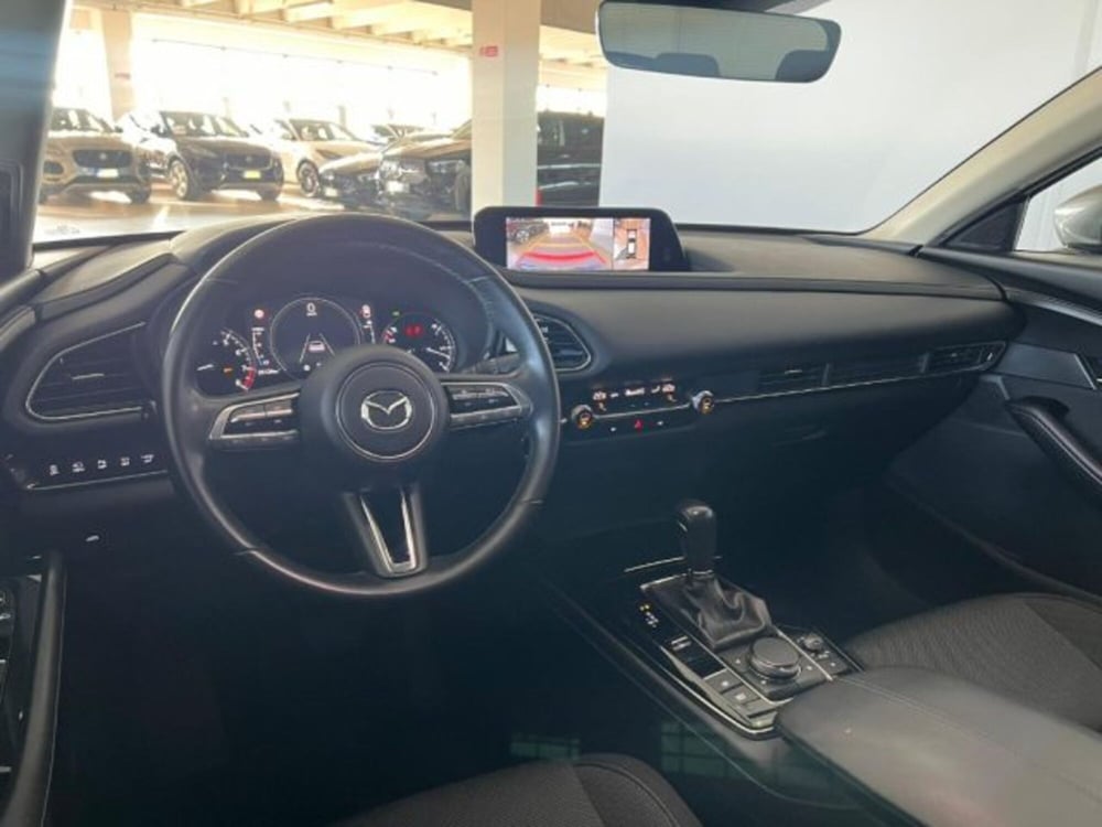Mazda CX-30 usata a Modena (6)