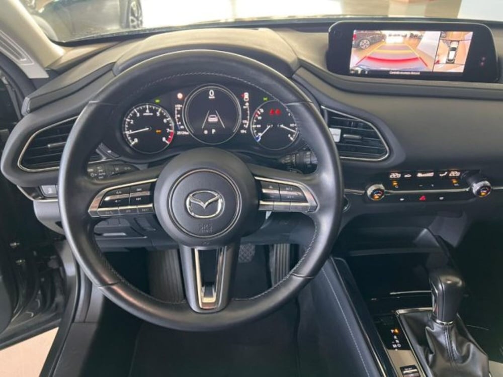 Mazda CX-30 usata a Modena (7)