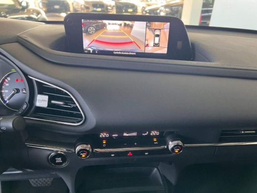 Mazda CX-30 usata a Modena (8)
