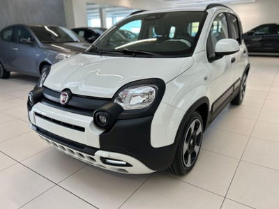 Fiat Panda 1.0 firefly hybrid s&amp;s 70cv 5p.ti nuova a Modena