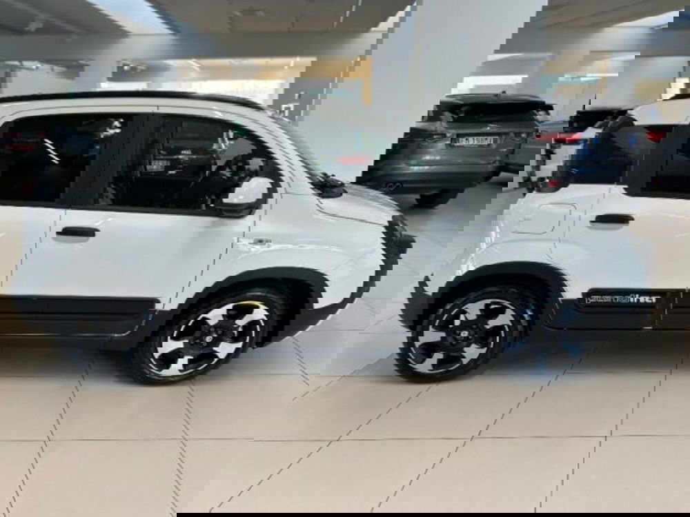 Fiat Panda nuova a Modena (10)