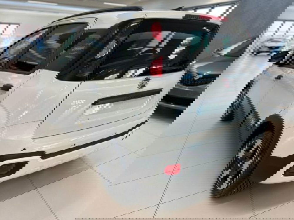 Fiat Panda nuova a Modena (11)