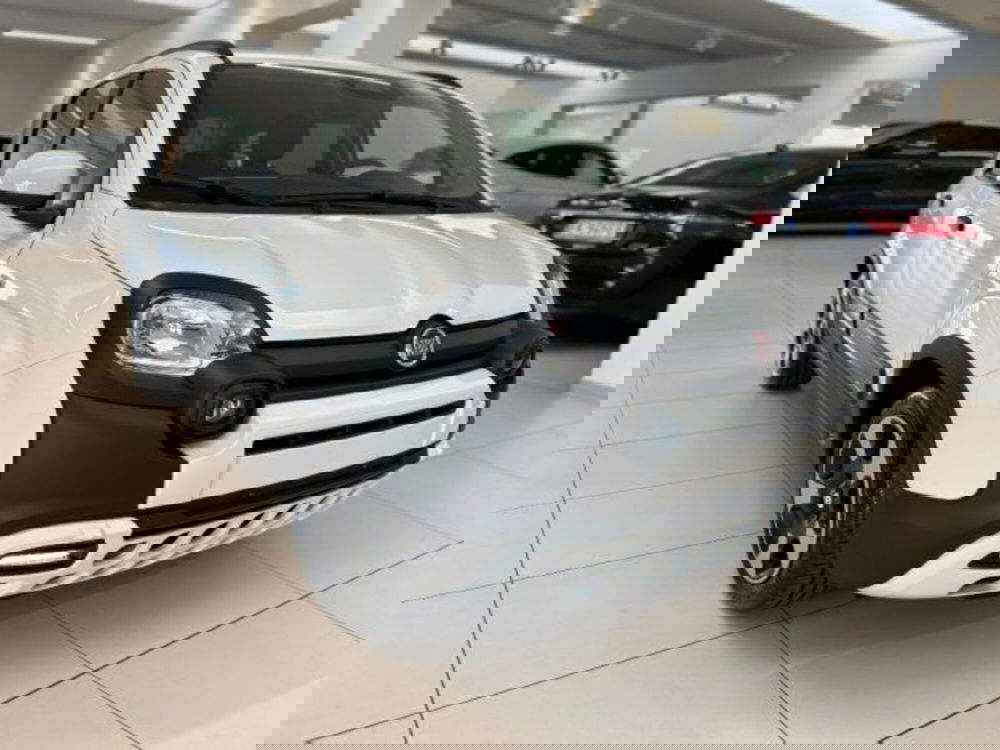 Fiat Panda nuova a Modena (12)