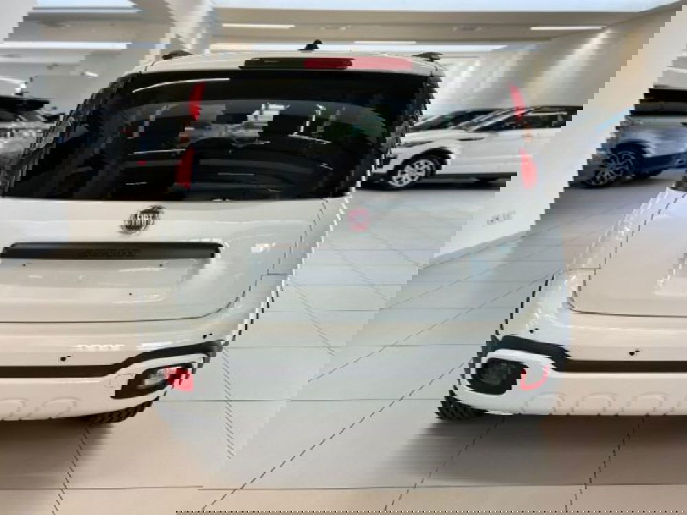 Fiat Panda nuova a Modena (13)