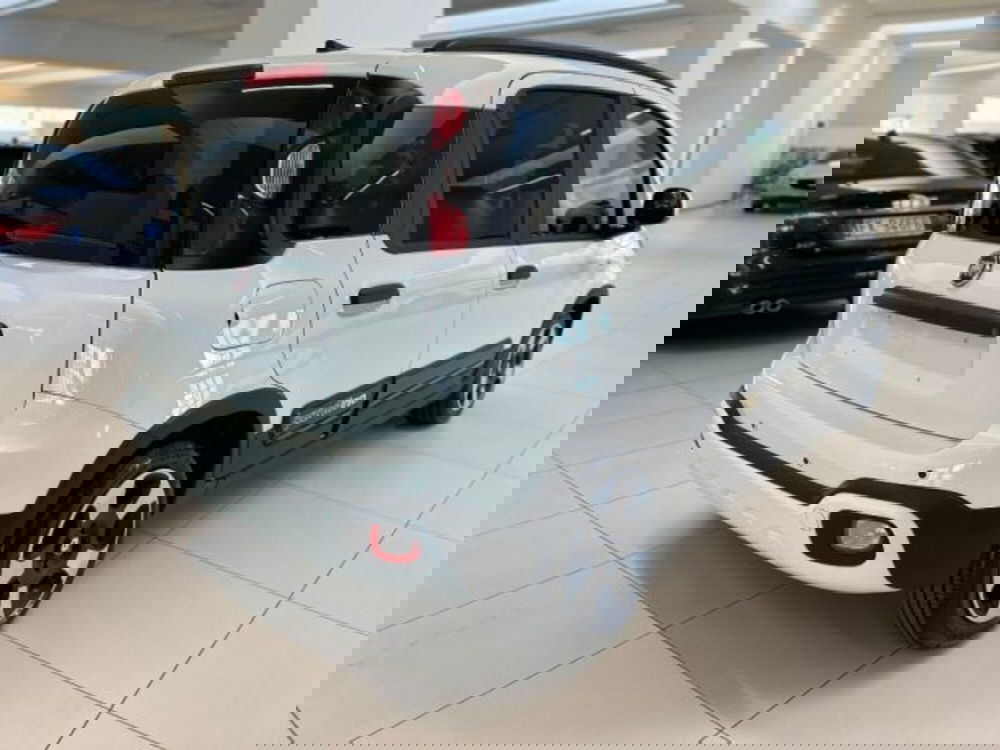 Fiat Panda nuova a Modena (2)