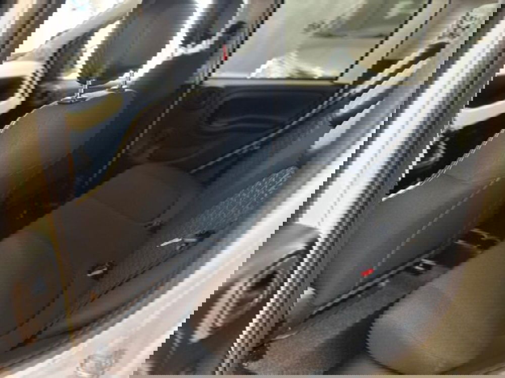 Fiat Panda nuova a Modena (3)