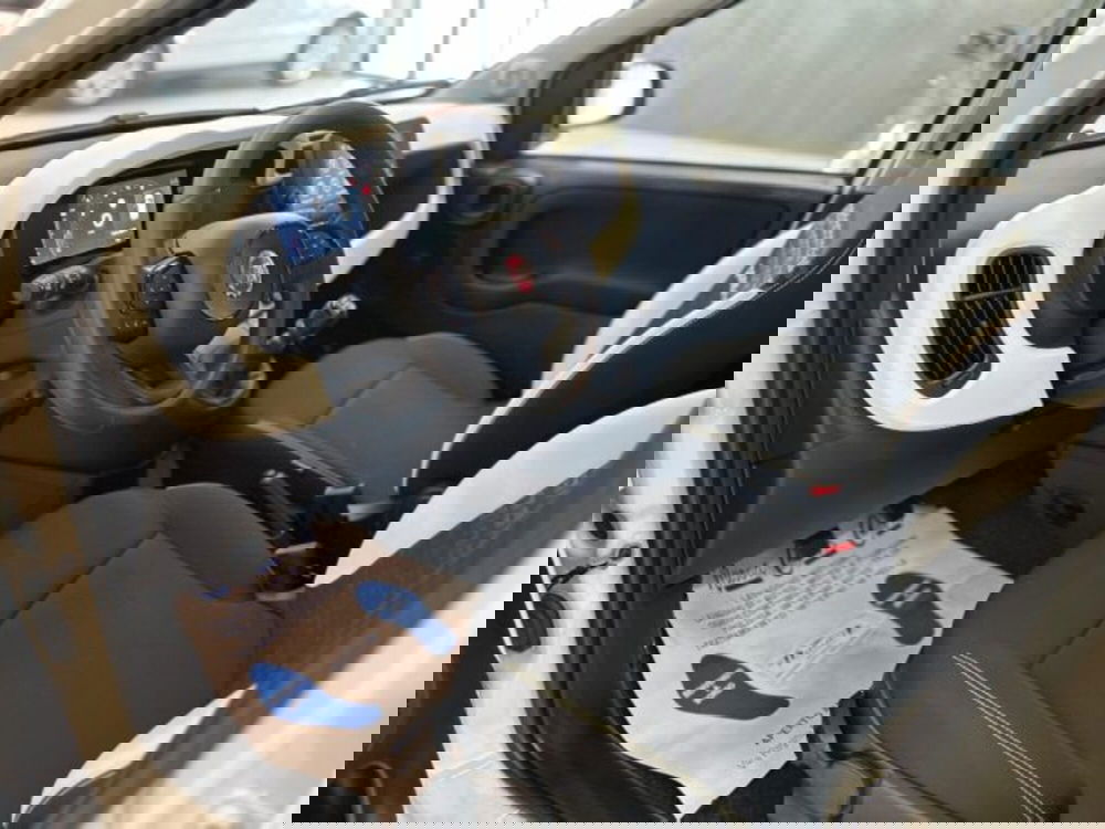 Fiat Panda nuova a Modena (4)