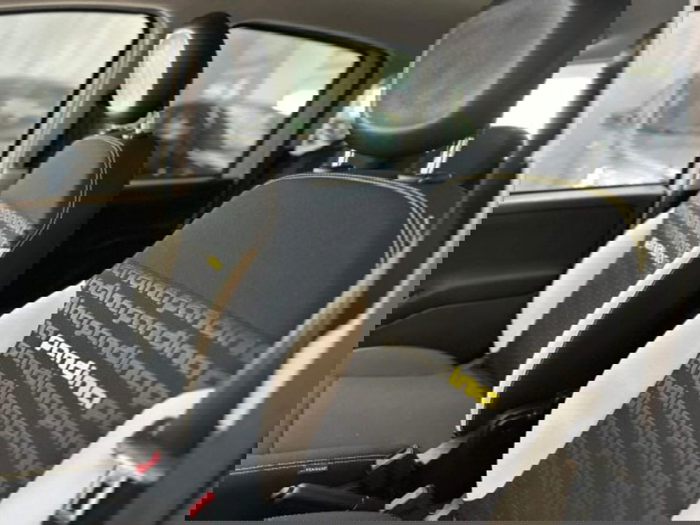 Fiat Panda nuova a Modena (5)