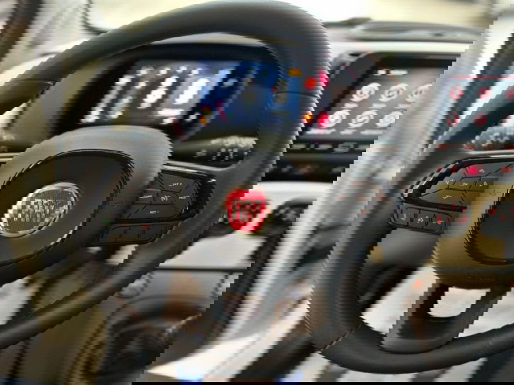 Fiat Panda nuova a Modena (6)