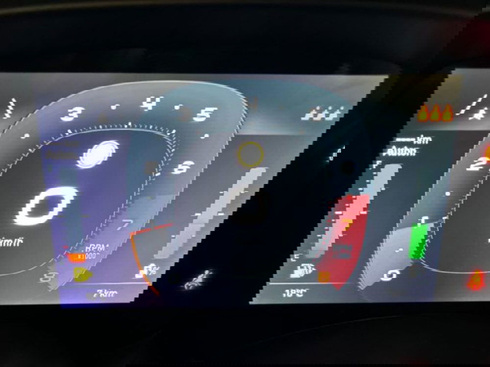 Fiat Panda nuova a Modena (8)