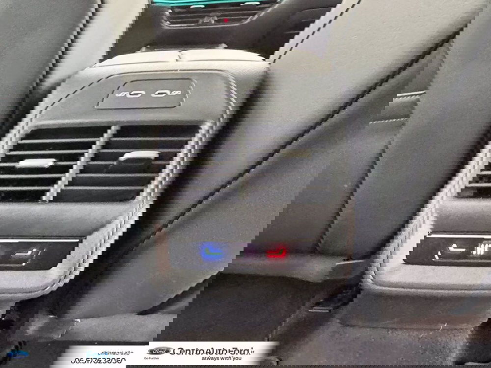 Volkswagen Passat usata a Roma (11)