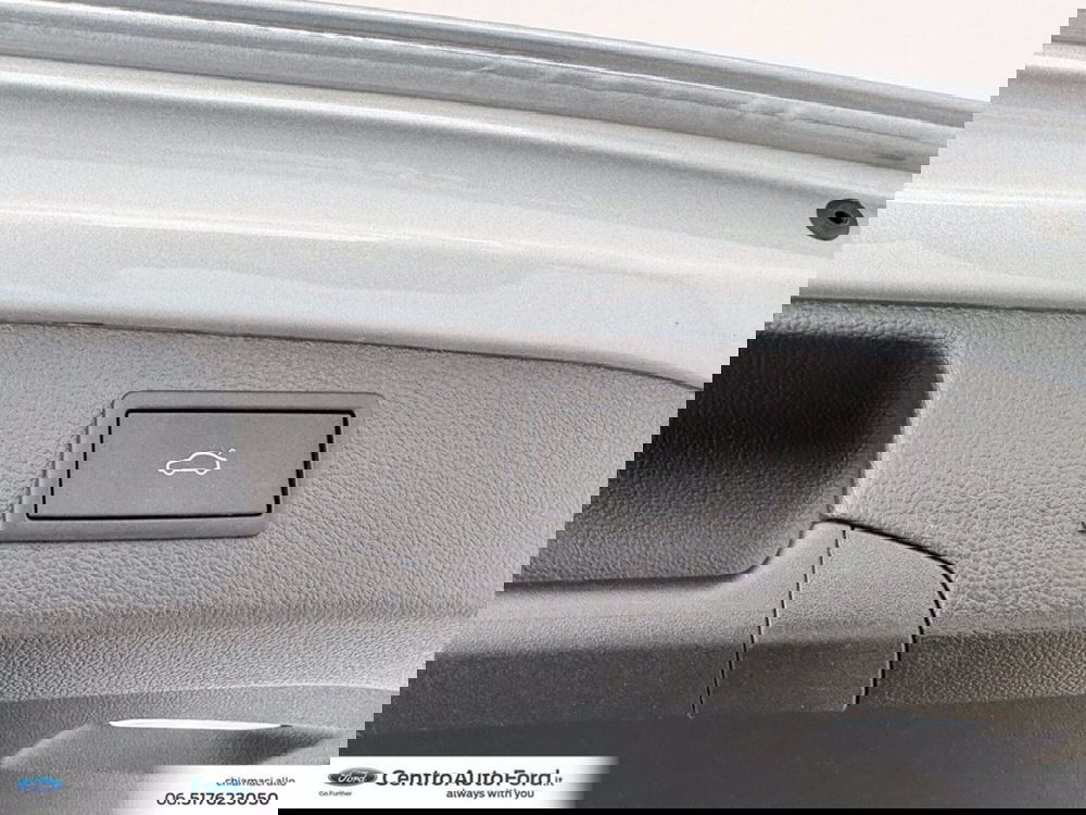 Volkswagen Passat usata a Roma (13)