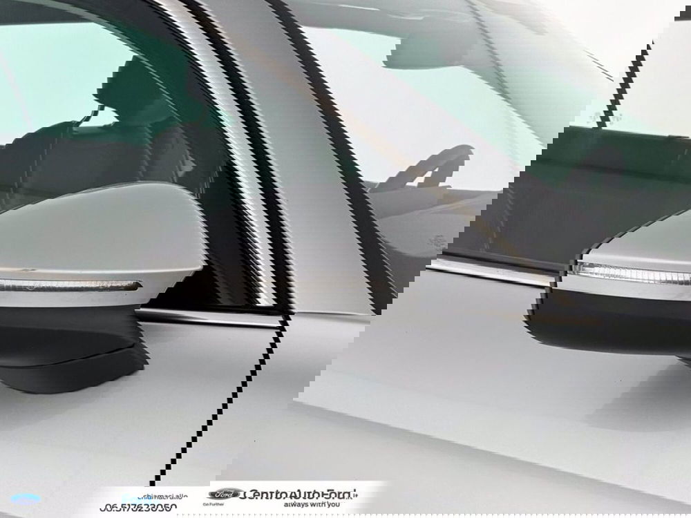 Volkswagen Passat usata a Roma (17)