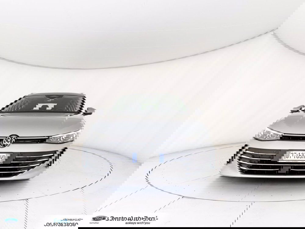 Volkswagen Passat usata a Roma (2)