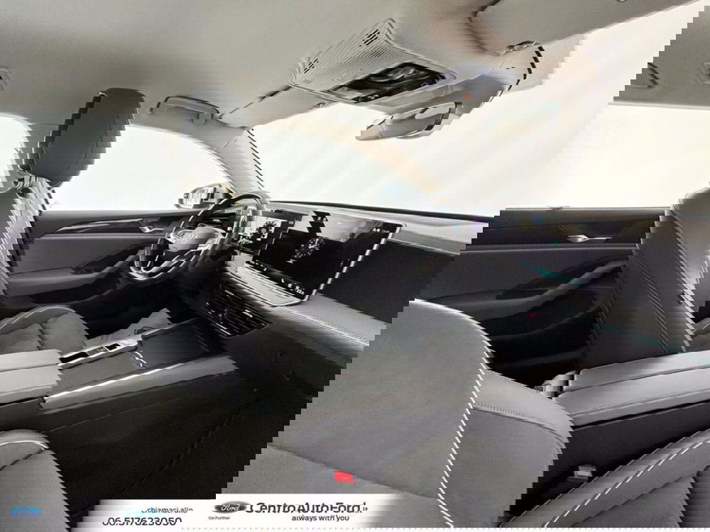 Volkswagen Passat usata a Roma (6)