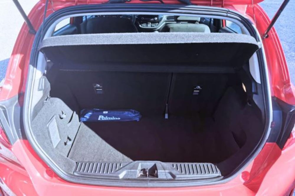 Ford Fiesta usata a Udine (9)