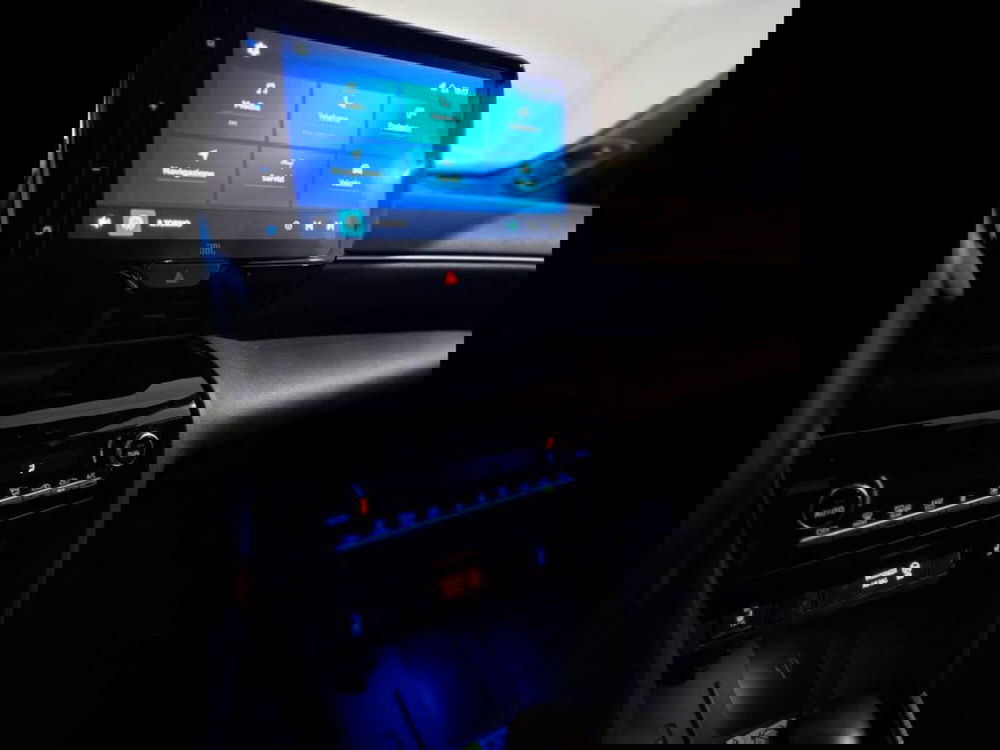 Toyota Yaris Cross usata a Torino (10)