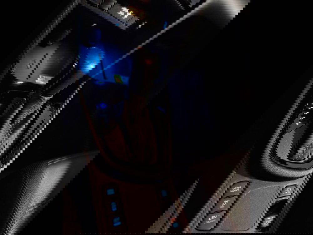 Toyota Yaris Cross usata a Torino (8)