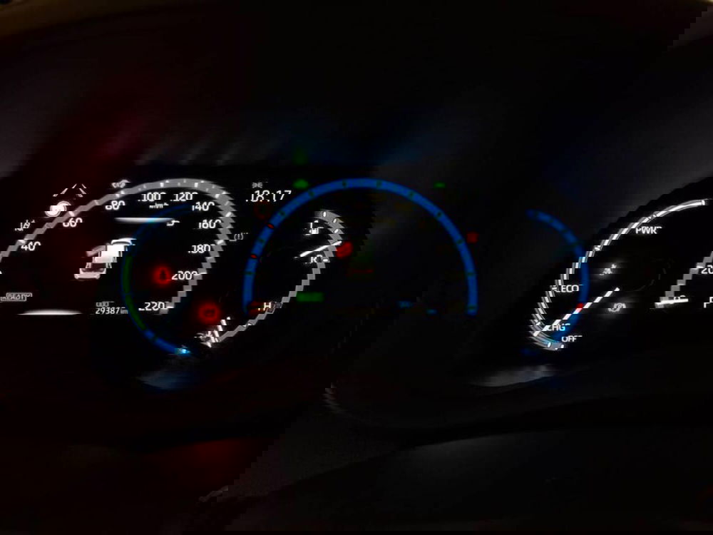 Toyota Yaris Cross usata a Torino (9)