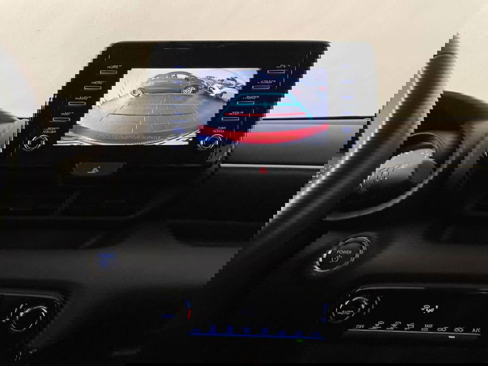 Toyota Yaris Cross usata a Torino (10)