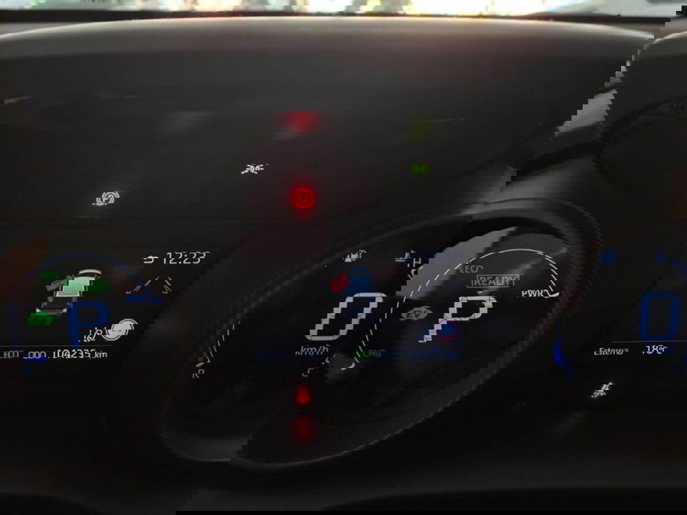 Toyota Yaris Cross usata a Torino (8)